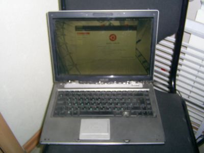 Лот: 4822700. Фото: 1. Ноутбук Asus Z99H. Ноутбуки