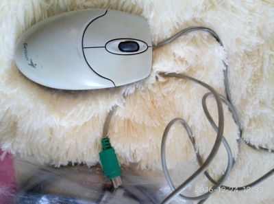 Лот: 8786986. Фото: 1. Мышка. Другое (комплектующие)