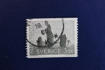 Лот: 6182531. Фото: 1. Почтовая марка №1723 в коллекцию. Марки
