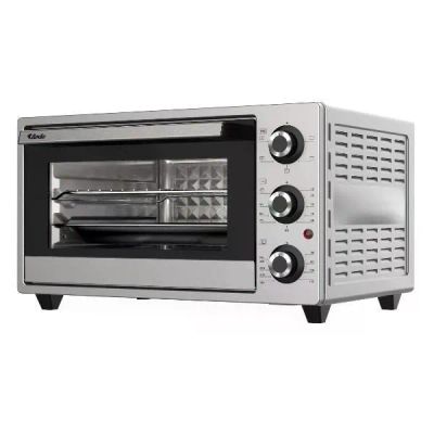 Лот: 25642925. Фото: 1. Мини-печь Ardo MO2551S2 Silver. Микроволновки, мини-печи