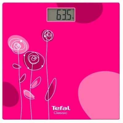 Лот: 13652763. Фото: 1. Весы напольные TEFAL PP1147V0. Остальная техника
