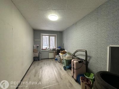Лот: 21234278. Фото: 1. Продажа Квартира Минусинск, Тимирязева... Квартиры, студии