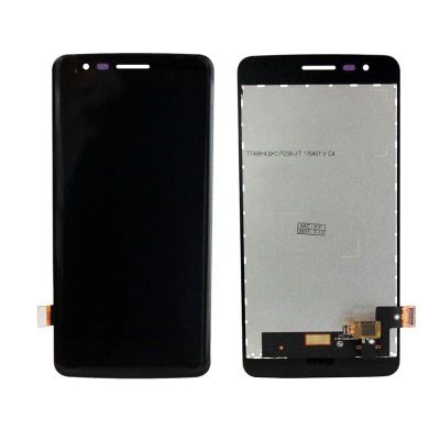 Лот: 14389753. Фото: 1. Дисплей для LG X240 (K8 2017... Дисплеи, дисплейные модули, тачскрины