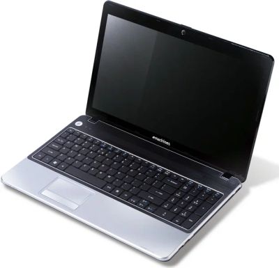 Лот: 3840181. Фото: 1. Продам ноутбук eMachines E730G-332G32Miks... Ноутбуки