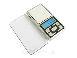 Лот: 7944101. Фото: 1. Весы электронные Pocket Scale... Остальная техника