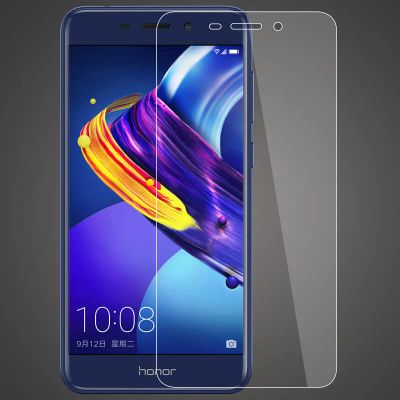 Лот: 12678588. Фото: 1. Защитное стекло Huawei 6C Pro... Защитные стёкла, защитные плёнки