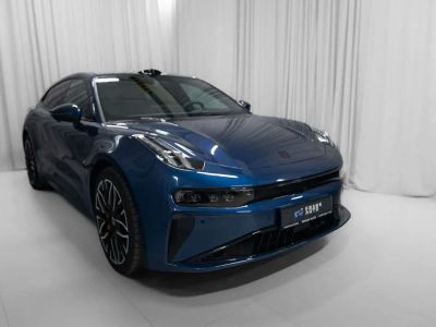Лот: 25266990. Фото: 1. Лифтбек Zeekr 001 2025. Автомобили