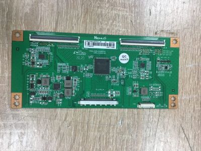 Лот: 17538107. Фото: 1. T-con , 133-p2k4167a0 , cc500pv5d... Запчасти для телевизоров, видеотехники, аудиотехники