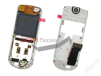 Лот: 845732. Фото: 1. Модуль Nokia 8800/8800SE. Дисплеи, дисплейные модули, тачскрины