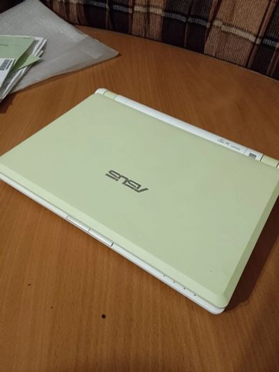 Лот: 25550563. Фото: 1. Нетбук Asus Eee PC. Ноутбуки