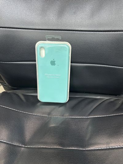 Лот: 21033745. Фото: 1. Чехол для iPhone XS Max. Чехлы, бамперы