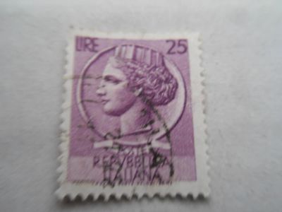 Лот: 6647475. Фото: 1. Почтовая марка-для Вашей коллекции... Марки