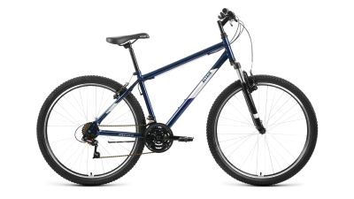 Лот: 22379194. Фото: 1. Горный велосипед Altair MTB HT... Велосипеды