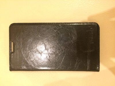 Лот: 5158363. Фото: 1. чехол на galaxy note 3. Чехлы, бамперы