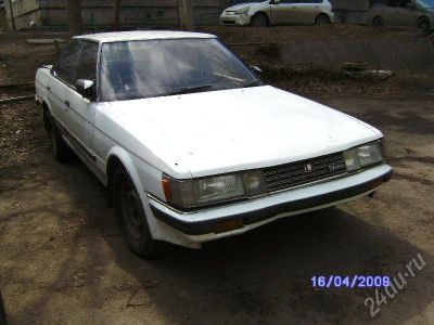 Лот: 204802. Фото: 1. МARK2 GX-71. Другое (автозапчасти)