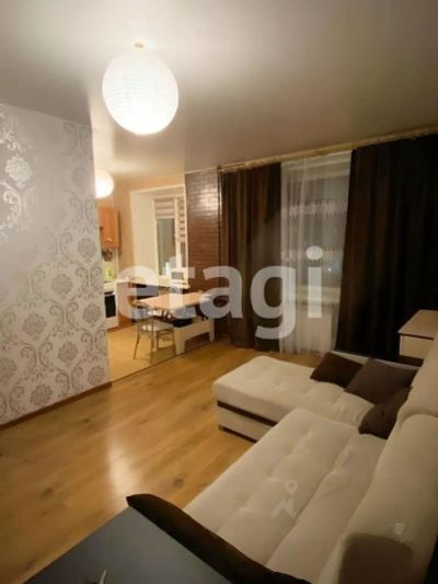 Лот: 24562981. Фото: 1. Продам 2-комн. кв. 43 кв.м. Красноярск... Квартиры, студии