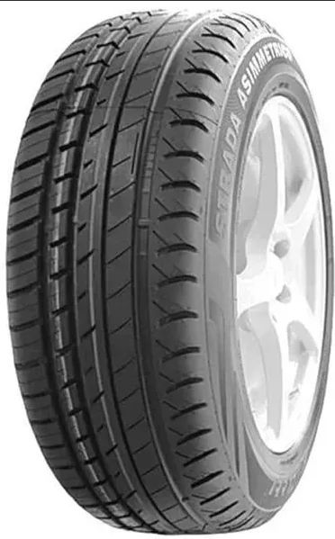 Лот: 18375755. Фото: 1. 185/60 r15 Viatti Strada Asimmetrico... Шины