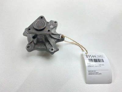 Лот: 23313001. Фото: 1. Помпа Toyota Corolla 2002 1610029155... Двигатель и элементы двигателя