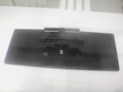 Лот: 17840233. Фото: 1. Подставка для телевизора Samsung... Кронштейны, стойки, подставки