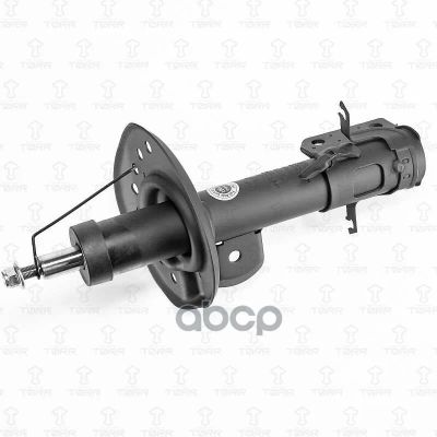 Лот: 24854196. Фото: 1. Амортизатор Nissan Leaf 10- Fl... Ходовая, подвеска, рулевое управление