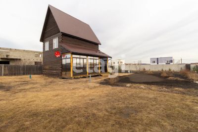 Лот: 25298492. Фото: 1. 3-комн. дом , ДНТ Солнечная поляна... Дома