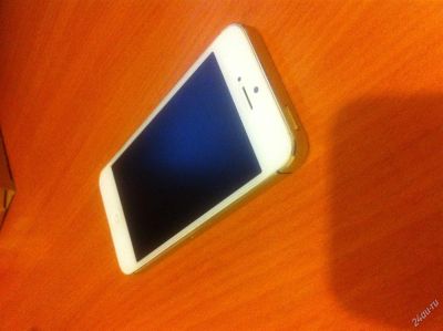 Лот: 3654514. Фото: 1. iphone 5 64gb обмен продажа. Смартфоны
