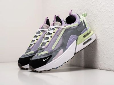 Лот: 20581388. Фото: 1. Кроссовки Nike Air Max Furyosa. Кеды, кроссовки, слипоны