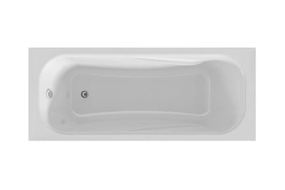 Лот: 25258057. Фото: 1. Ванна пристенная 1Marka Classic... Ванны и комплектующие