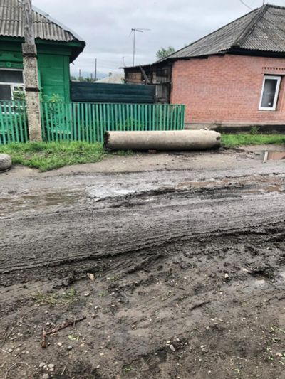 Лот: 16183000. Фото: 1. Труба жби даром. ЖБИ