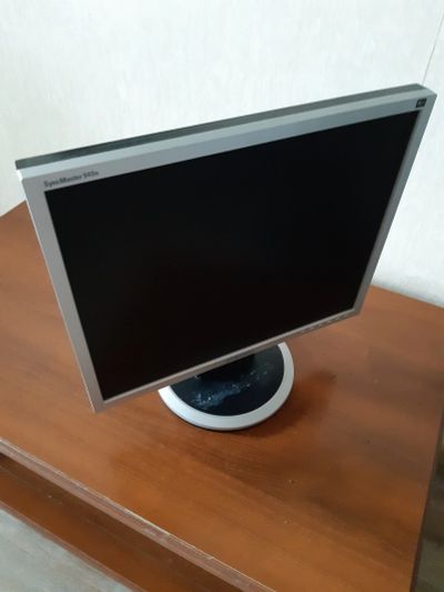 Лот: 15193455. Фото: 1. Монитор Samsung 19 дюймов. ЖК-мониторы