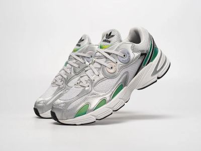 Лот: 21775429. Фото: 1. Кроссовки Adidas Astir. Кеды, кроссовки, слипоны
