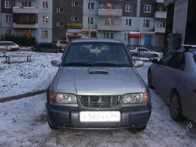 Лот: 143619. Фото: 1. Срочно продам Kia Sportage GRAND. Автомобили