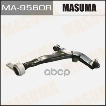 Лот: 24731557. Фото: 1. Рычаг Нижний "Masuma" Front Low... Разное