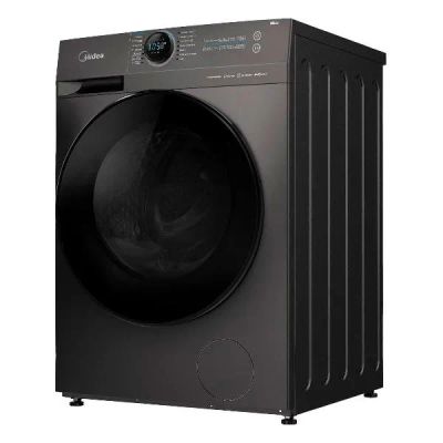 Лот: 24434871. Фото: 1. Стиральная машина Midea MF200W90WBS... Стиральные машины