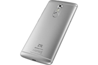Лот: 12070088. Фото: 1. Zte axon 7 Разборка. Дисплеи, дисплейные модули, тачскрины