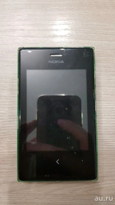 Лот: 13048126. Фото: 1. Смартфон Nokia X Dual sim. Смартфоны