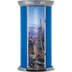 Лот: 5370824. Фото: 1. Солярий ultratan tower of power. Оснащение парикмахерских, салонов красоты