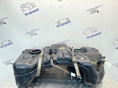 Лот: 25026086. Фото: 1. бак топливный Nissan Qashqai J10. Топливная система