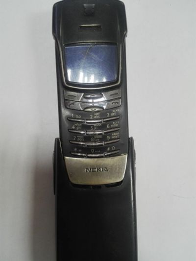 Лот: 12129766. Фото: 1. Nokia 8910i luna. Микросхемы и платы