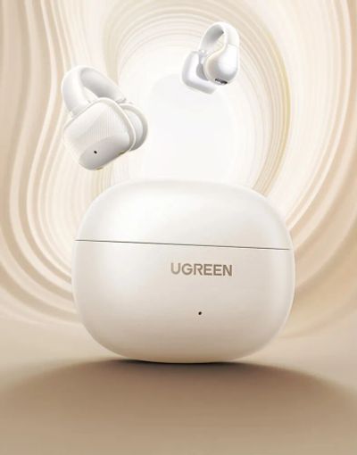 Лот: 25415605. Фото: 1. Наушники UGREEN WS209 (45786... Наушники, гарнитуры