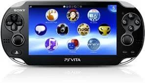 Лот: 4304291. Фото: 1. Ps vita wifi 3G 8gb. Консоли