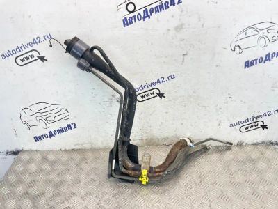 Лот: 25628550. Фото: 1. горловина топливного бака toyota... Топливная система