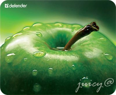 Лот: 20998884. Фото: 1. Коврик DEFENDER пластиковый Juicy... Коврики