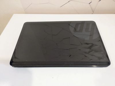 Лот: 25136813. Фото: 1. Ноутбук hp 2000. Ноутбуки