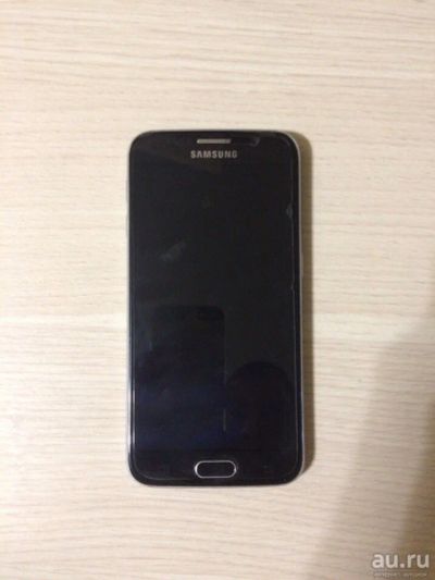 Лот: 10195995. Фото: 1. Samsung galaxy S6. Смартфоны
