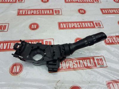 Лот: 20901142. Фото: 1. Переключатель света фар Toyota... Двигатель и элементы двигателя