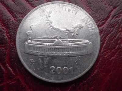 Лот: 3178970. Фото: 1. Иностранная монетка. Состояние... Остальные страны