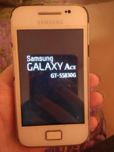 Лот: 17570253. Фото: 1. Смартфон Samsung. Смартфоны