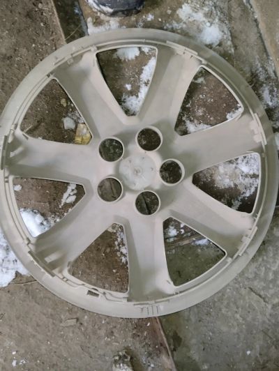 Лот: 19838662. Фото: 1. Колпаки. Колпаки