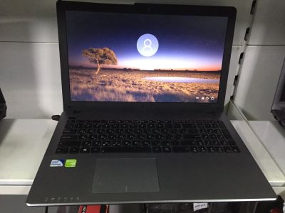 Лот: 11072045. Фото: 1. Ноутбук ASUS X550CC-XO062H Pentium... Ноутбуки